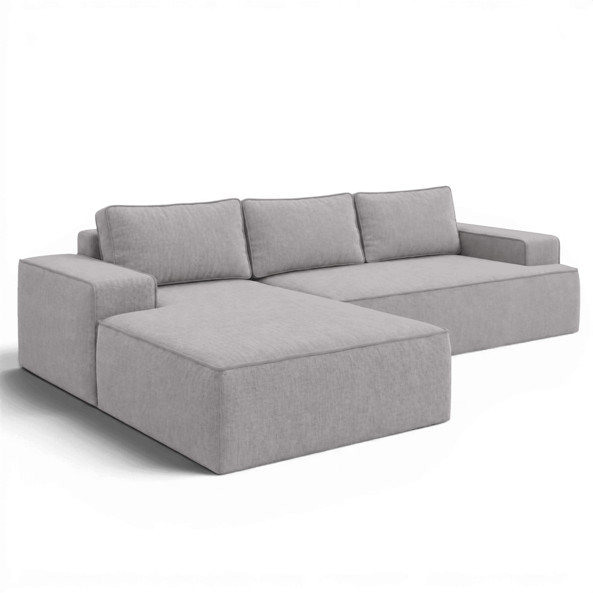 Image of the product Fudge Left Corner Chaise, 269 cm