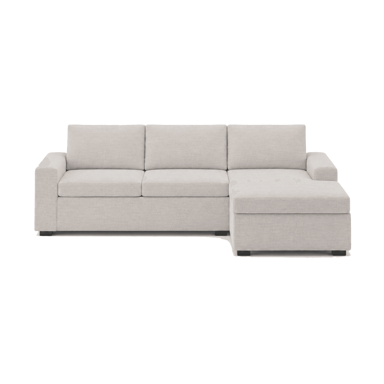 Image of the product Snooze Universal Corner Chaise, 220 cm