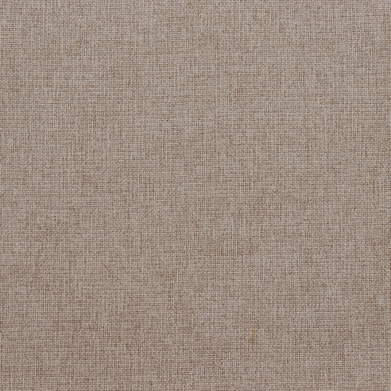 Closeup image of a fabric swatch for the fabric Santorini Ivory Beige