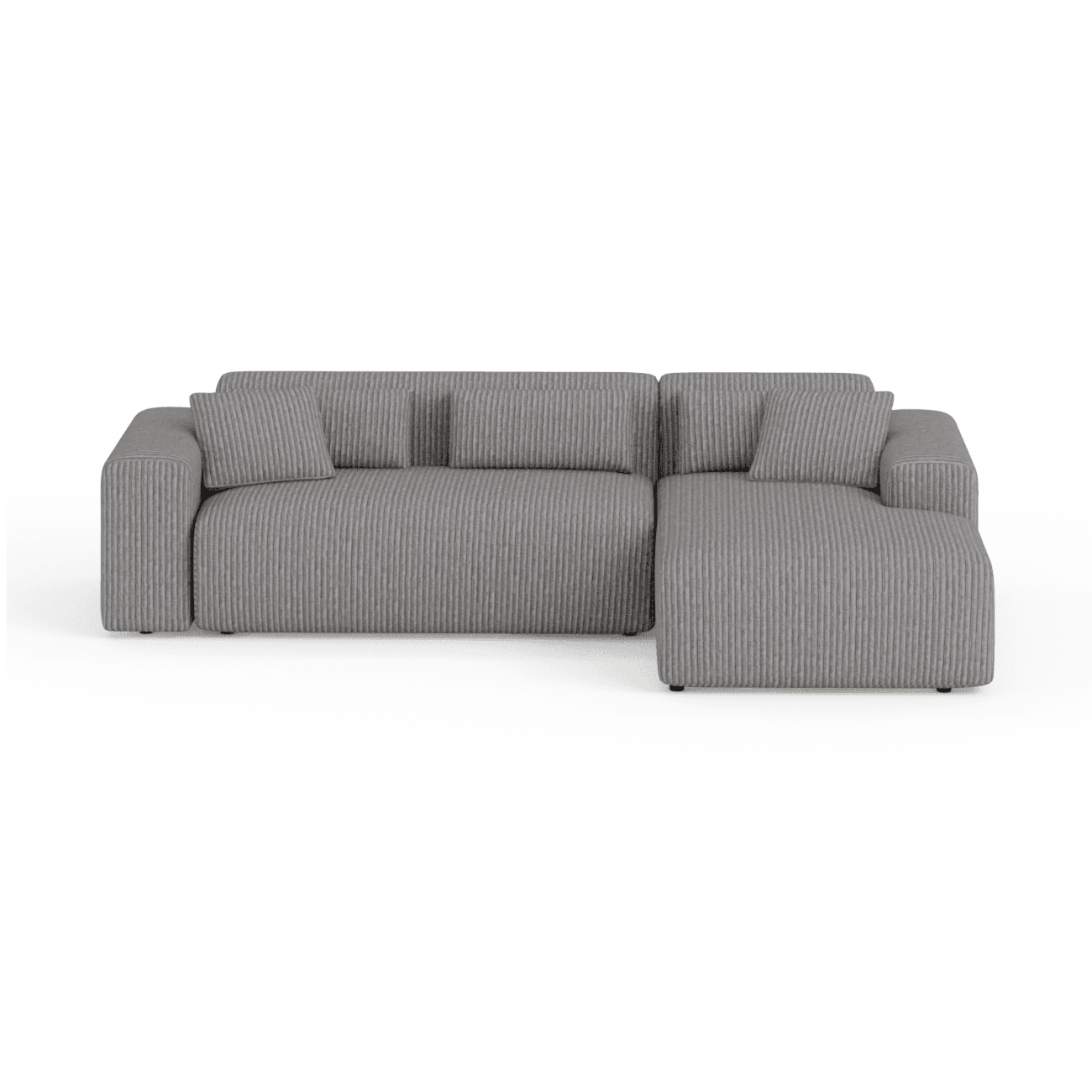 Image of the product Candy Left Corner Chaise, 261 cm