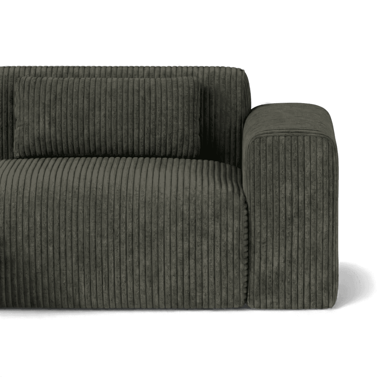 Image of the product Candy Left Corner Chaise, 216 cm