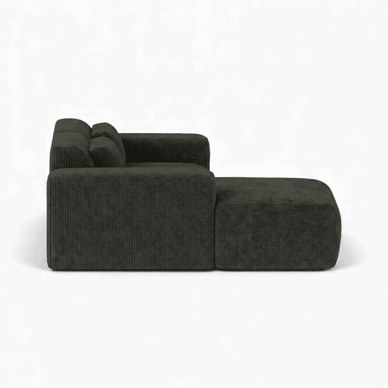 Image of the product Candy Left Corner Chaise, 216 cm