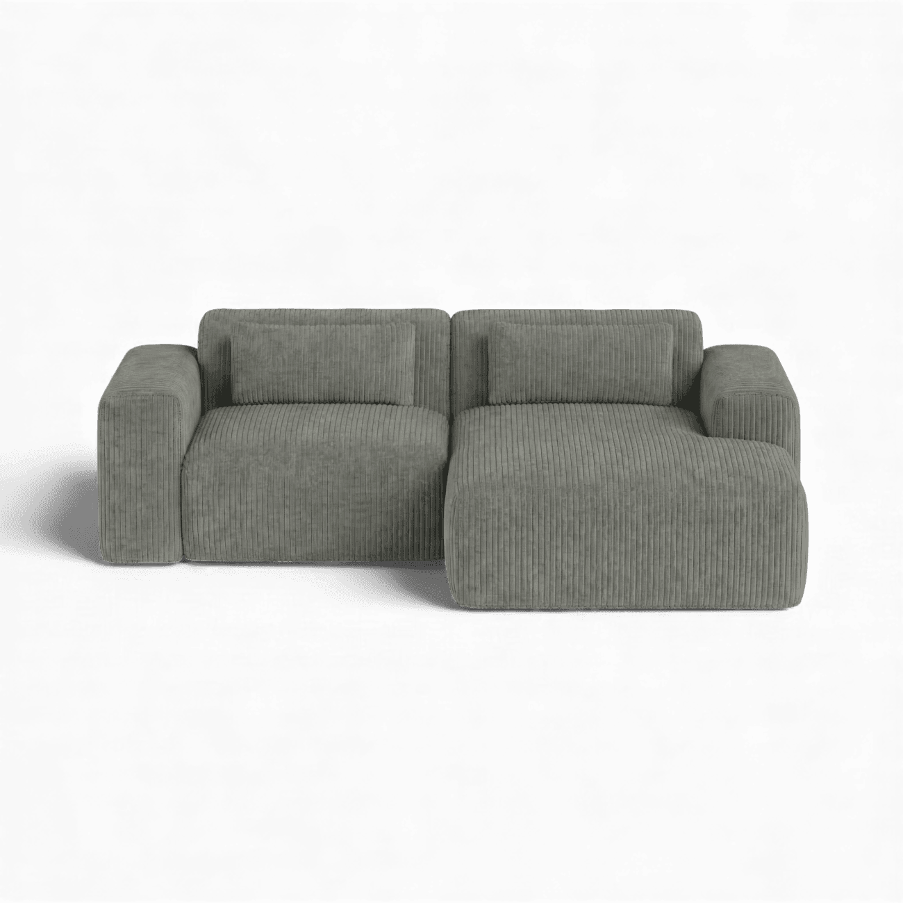 Image of the product Candy Right Corner Chaise, 216 cm