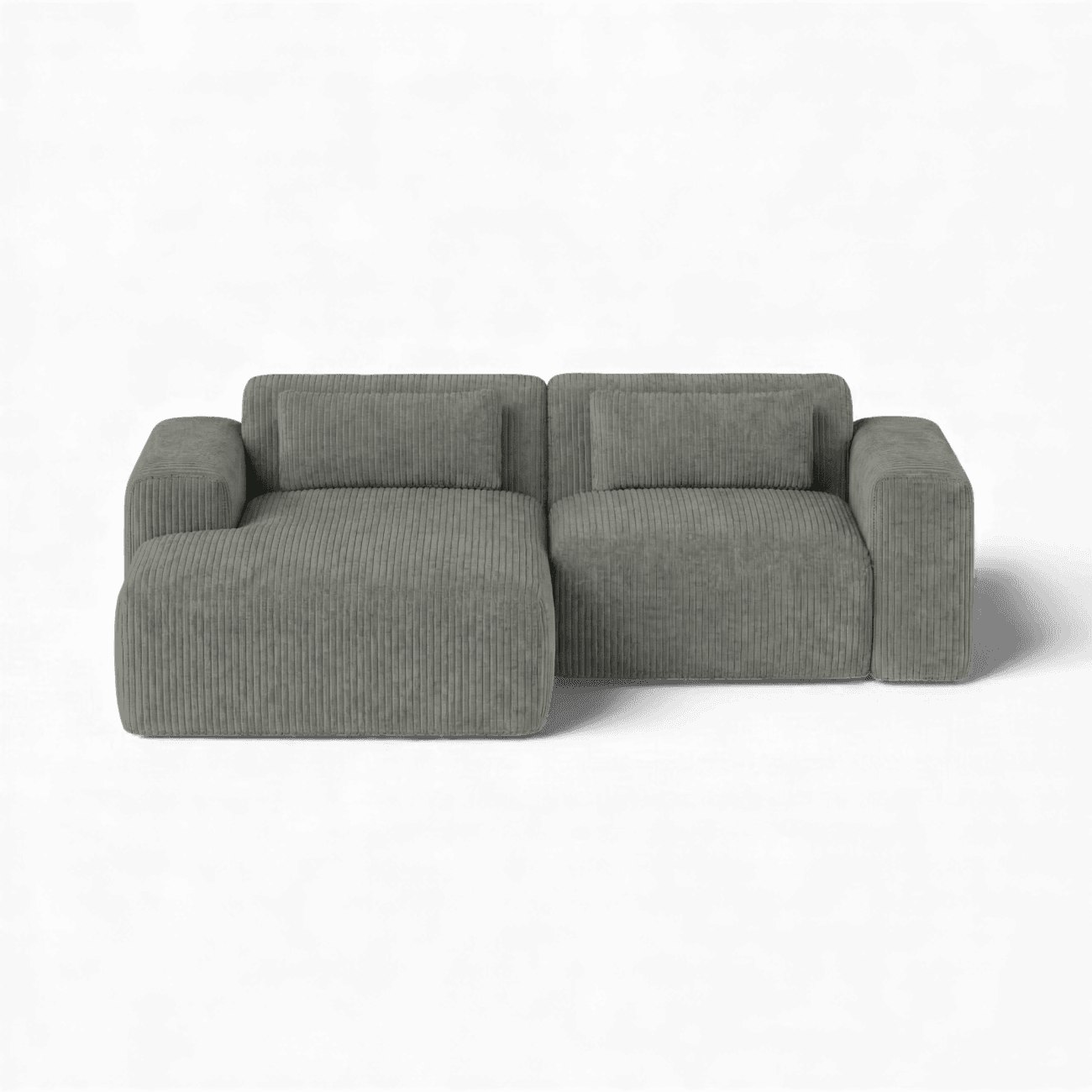 Image of the product Candy Left Corner Chaise, 216 cm