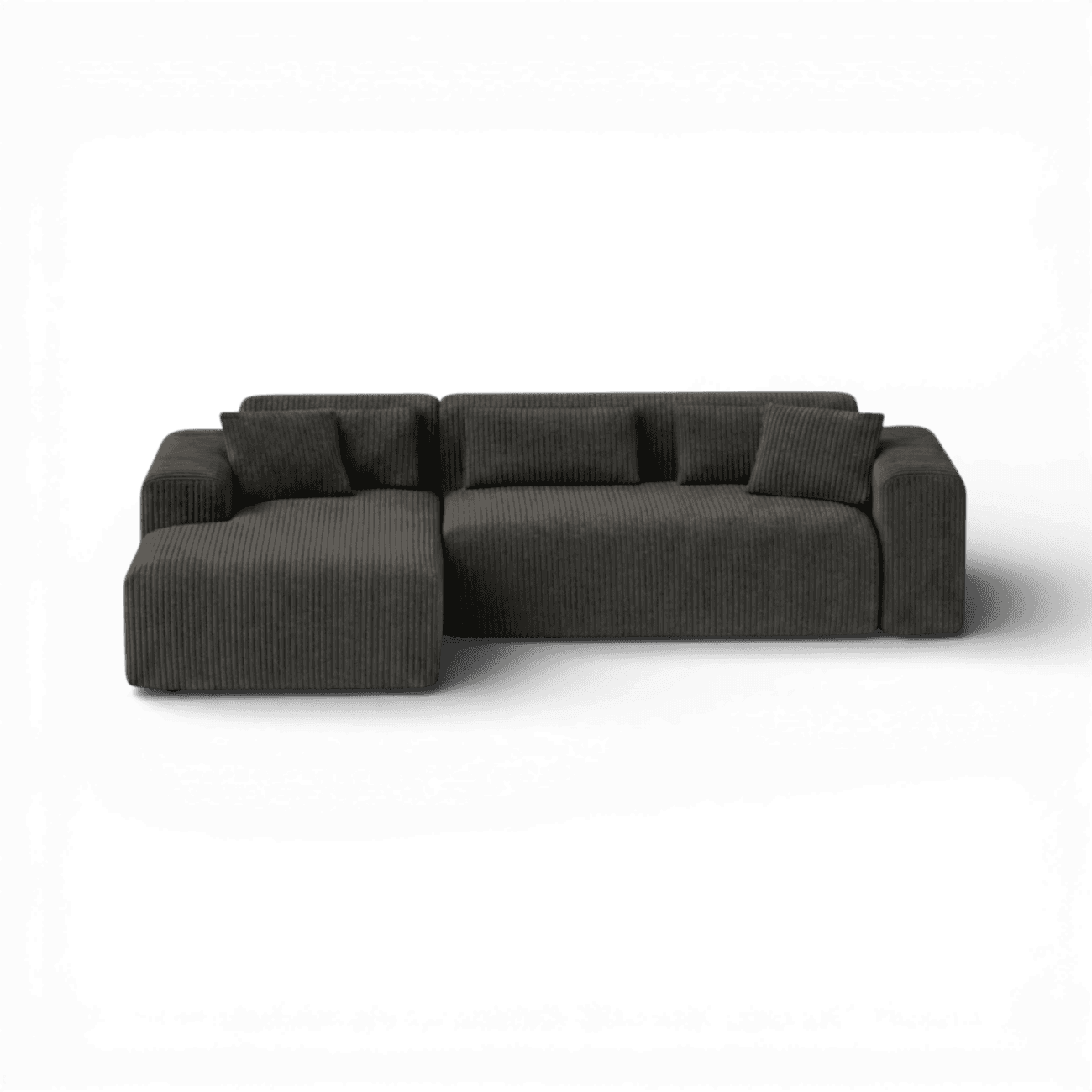 Image of the product Candy Left Corner Chaise, 261 cm