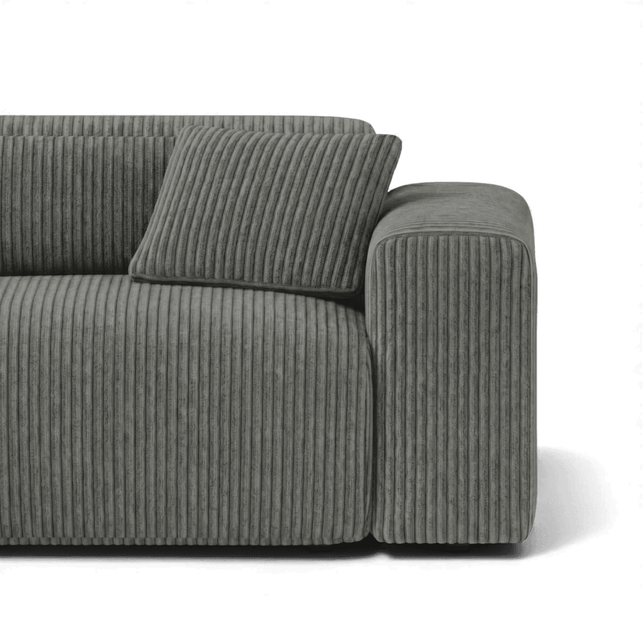 Image of the product Candy Left Corner Chaise, 301 cm