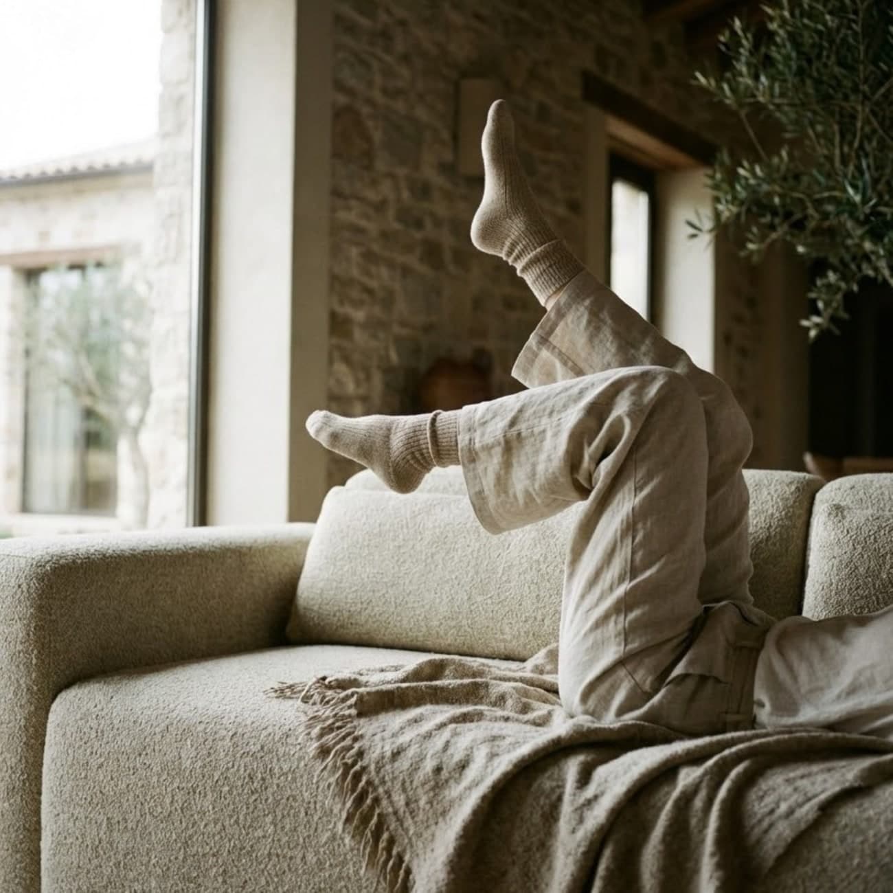Image of the product Candy 2 Seater Sofa, 192 cm