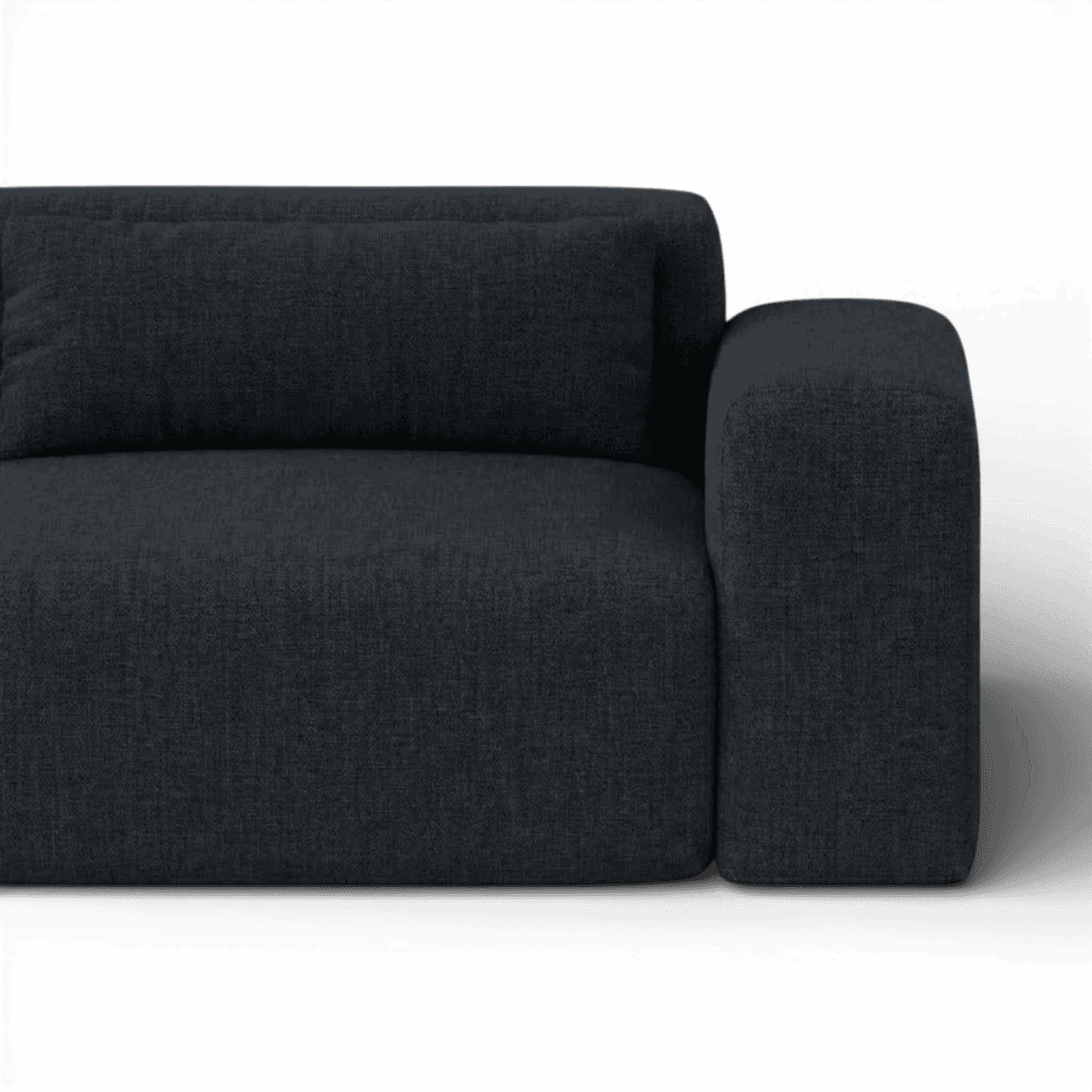 Image of the product Candy 2 Seater Sofa, 180 cm