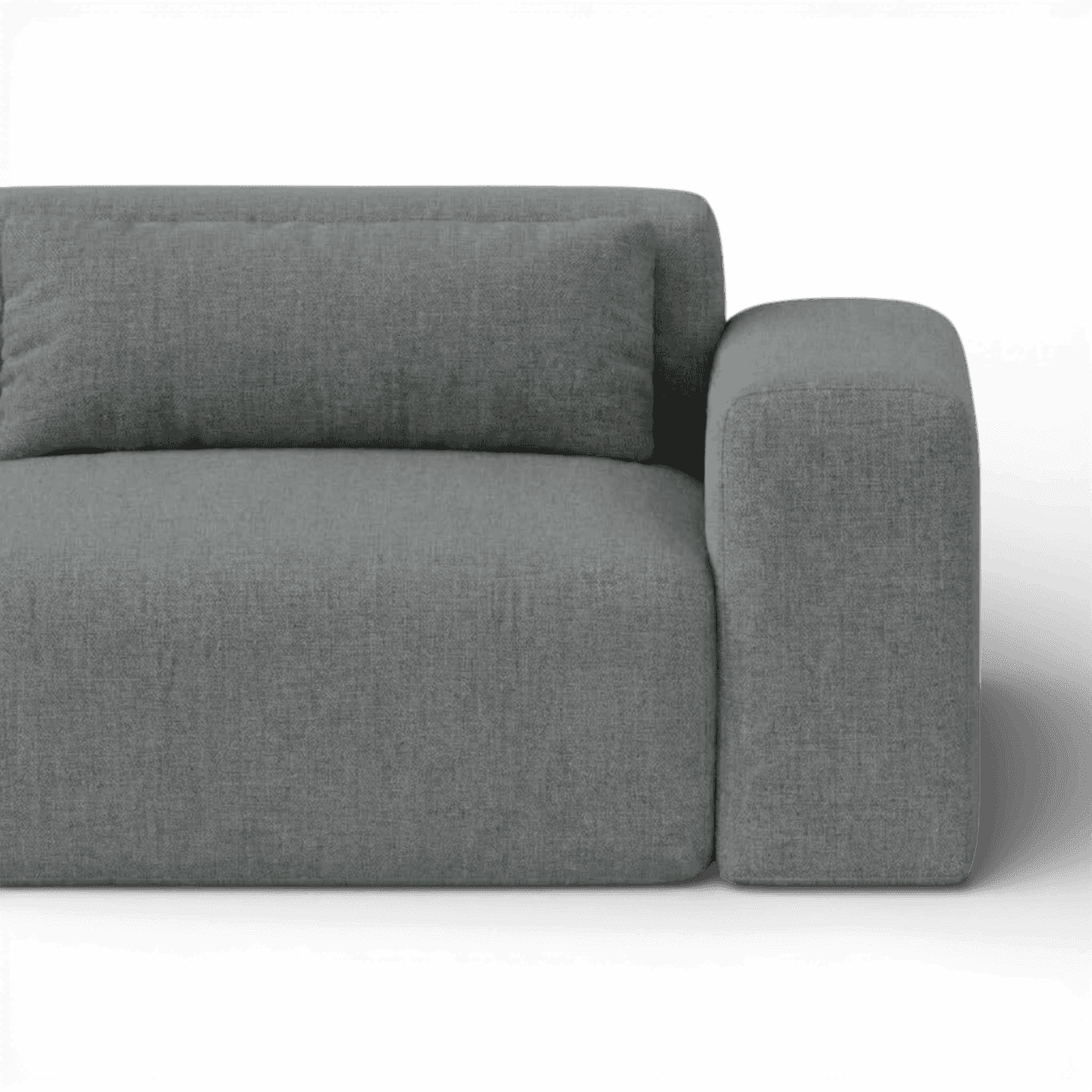 Image of the product Candy 2 Seater Sofa, 192 cm