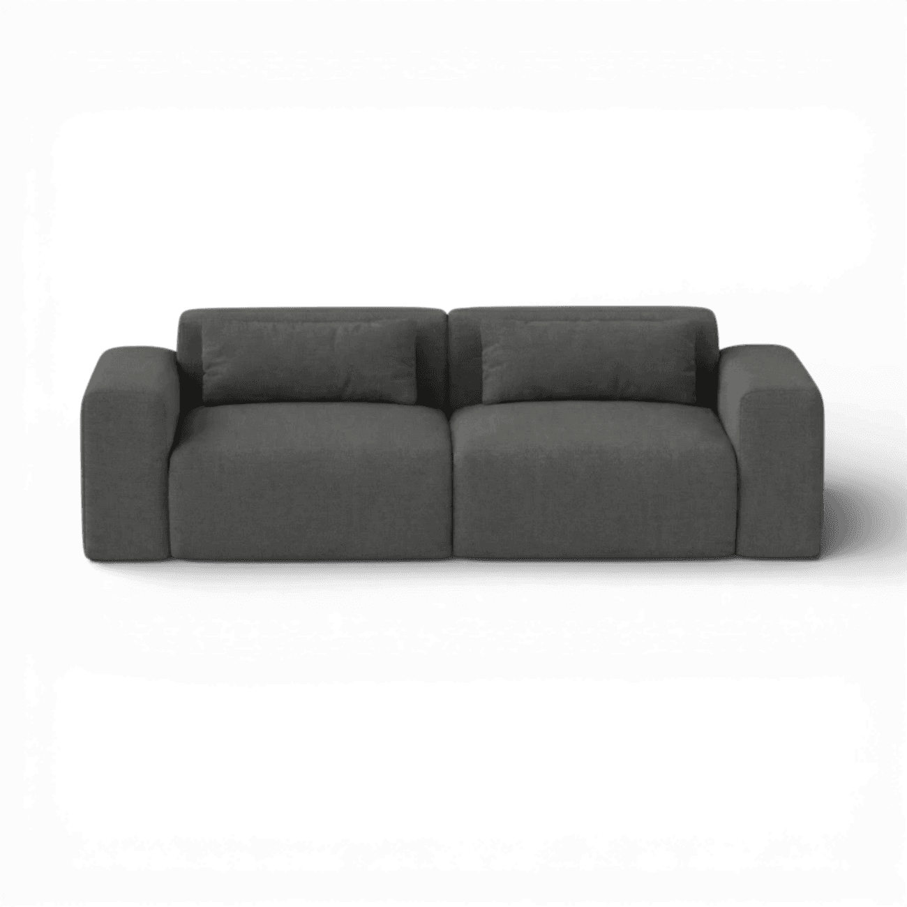 Image of the product Candy 2 Seater Sofa, 180 cm