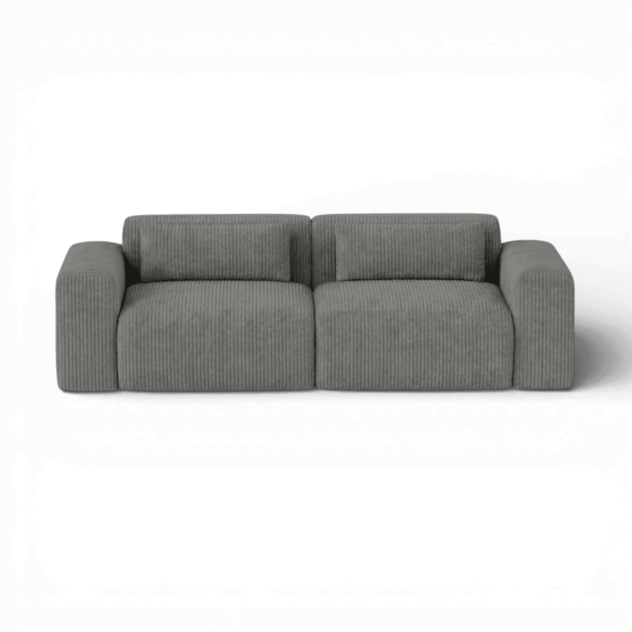 Image of the product Candy 2 Seater Sofa, 192 cm