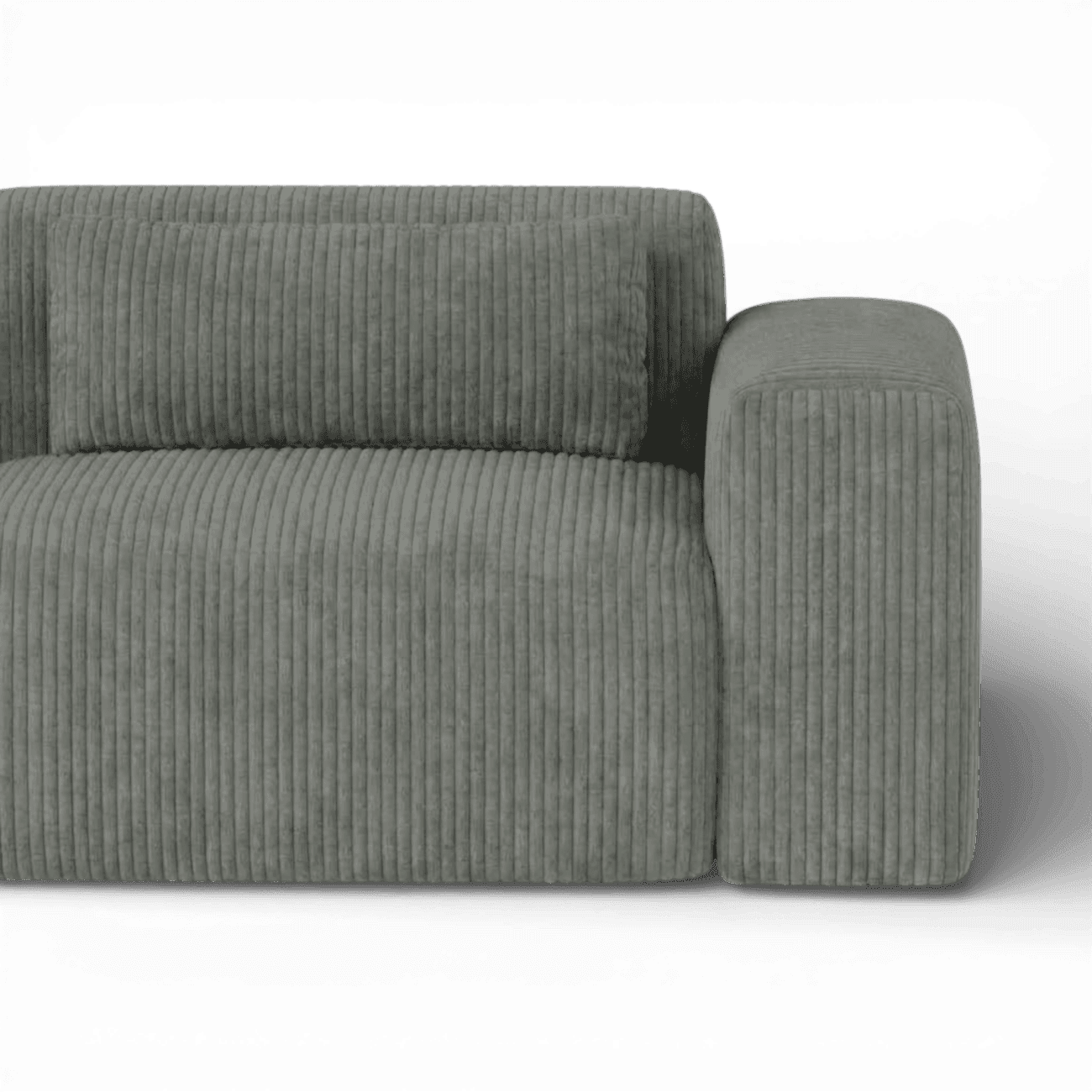 Image of the product Candy 2 Seater Sofa, 192 cm