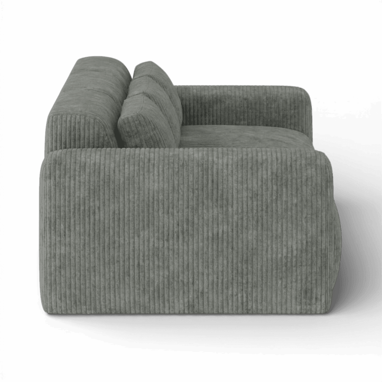 Image of the product Candy 3 Seater Sofa, 230 cm