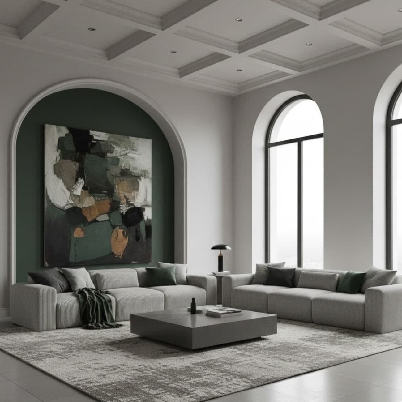 Image of the product Candy 3 Seater Sofa, 220 cm