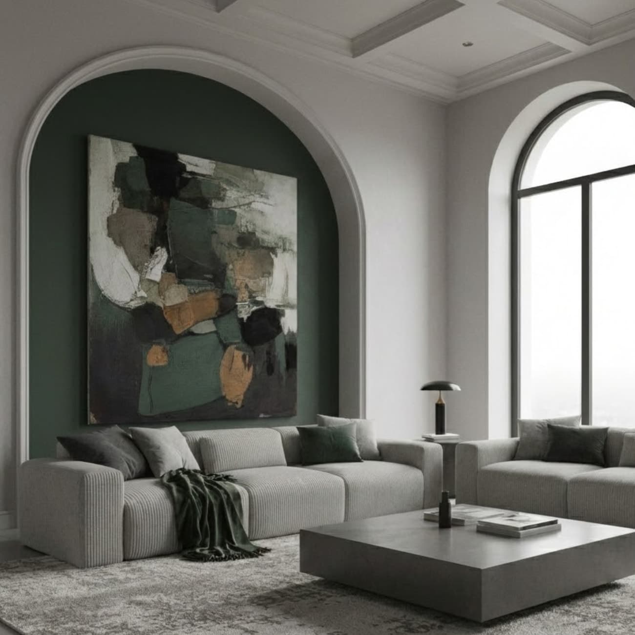 Image of the product Candy 3 Seater Sofa, 220 cm