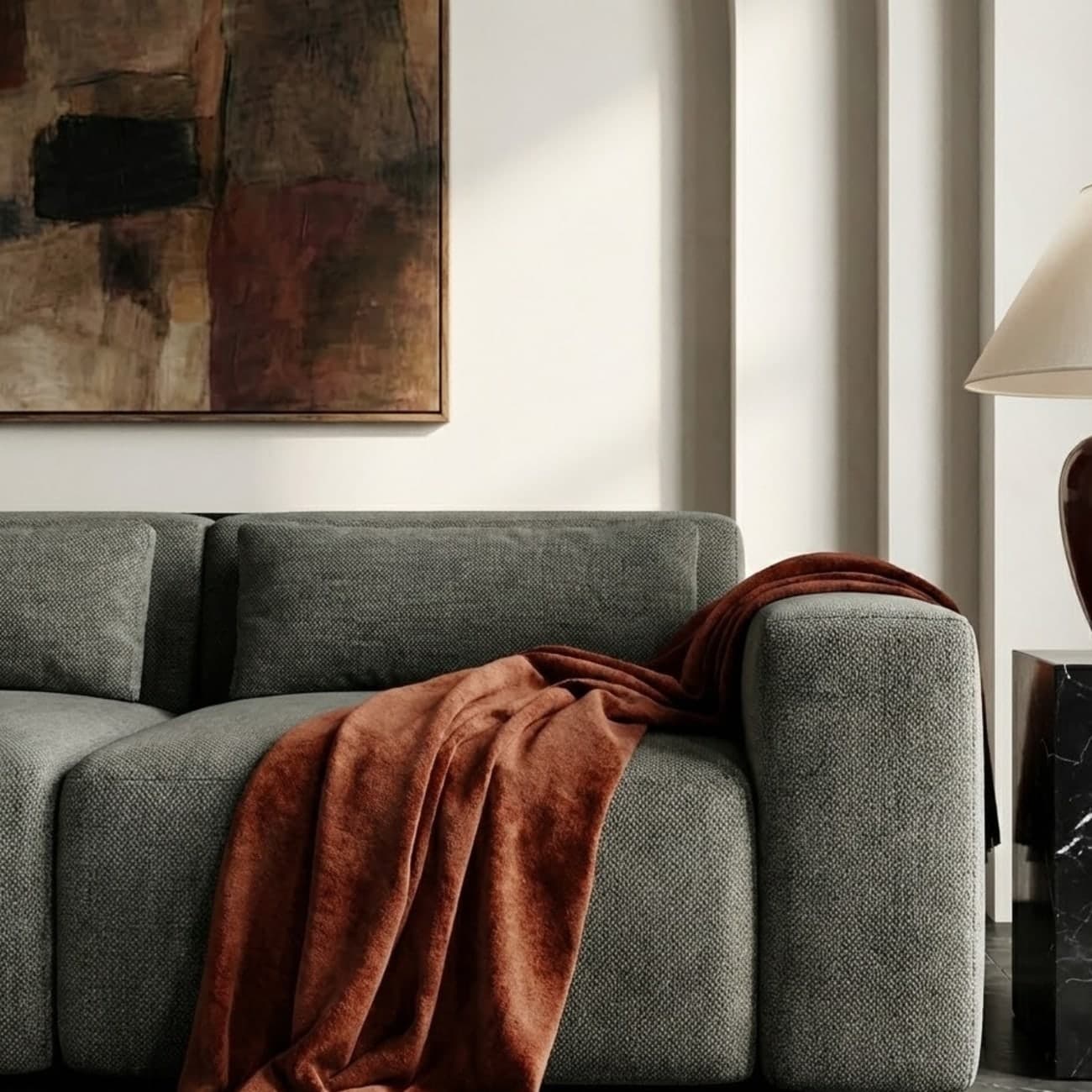 Image of the product Candy 3 Seater Sofa, 220 cm
