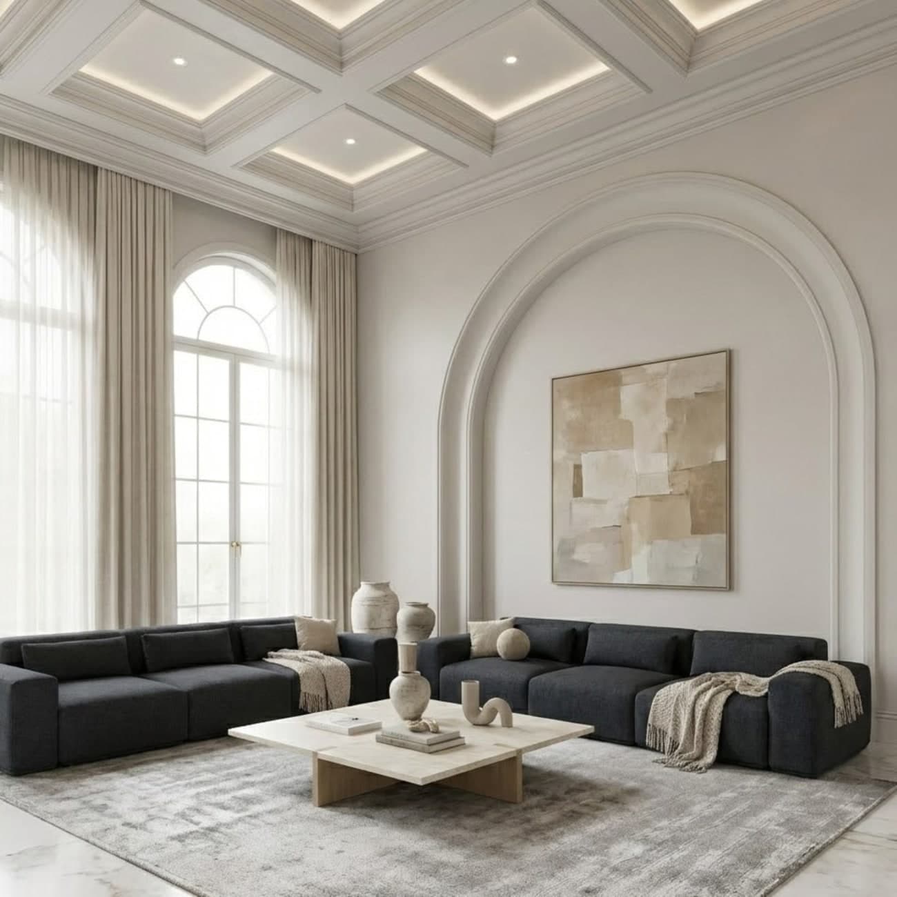 Image of the product Candy 3 Seater Sofa, 220 cm