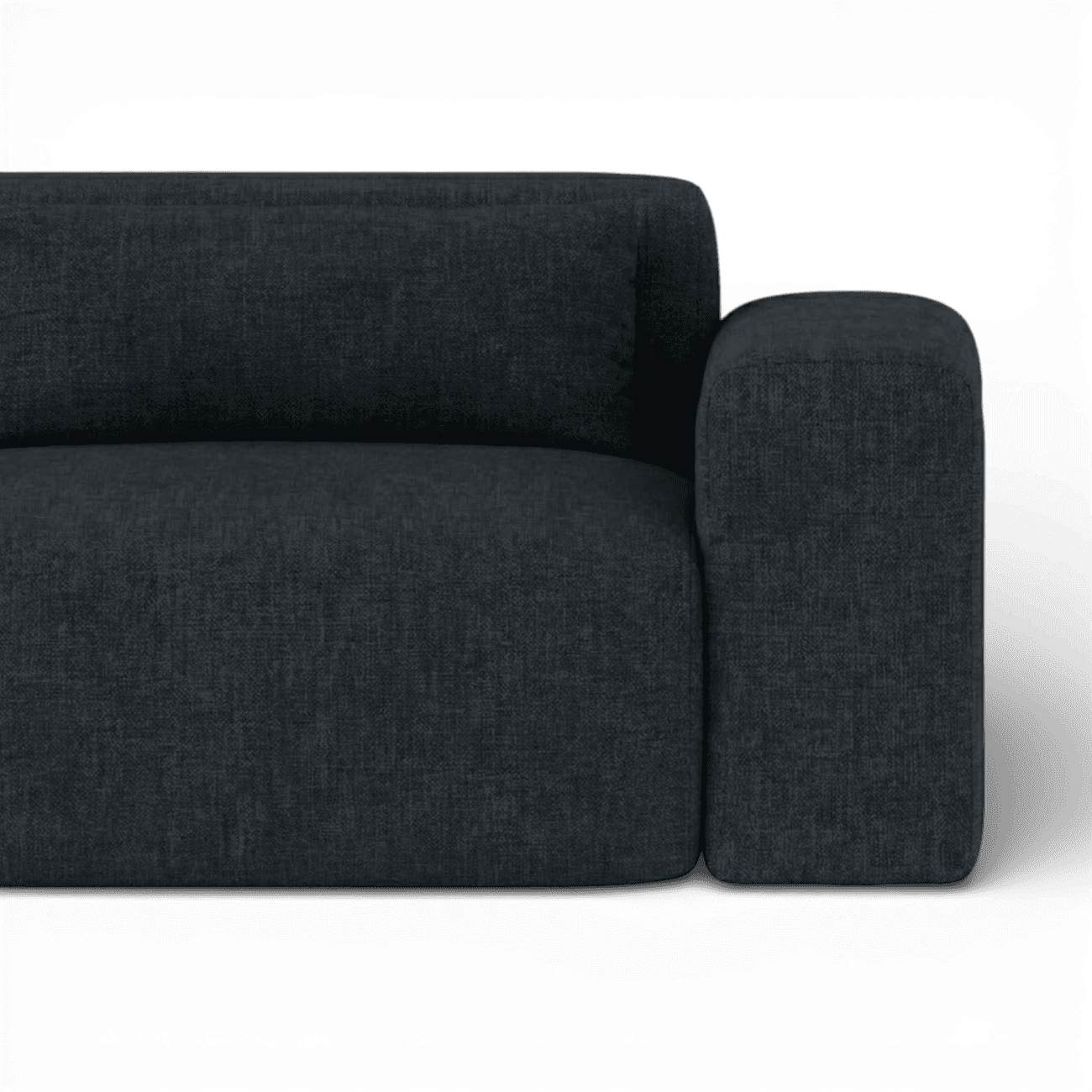 Image of the product Candy 3 Seater Sofa, 220 cm
