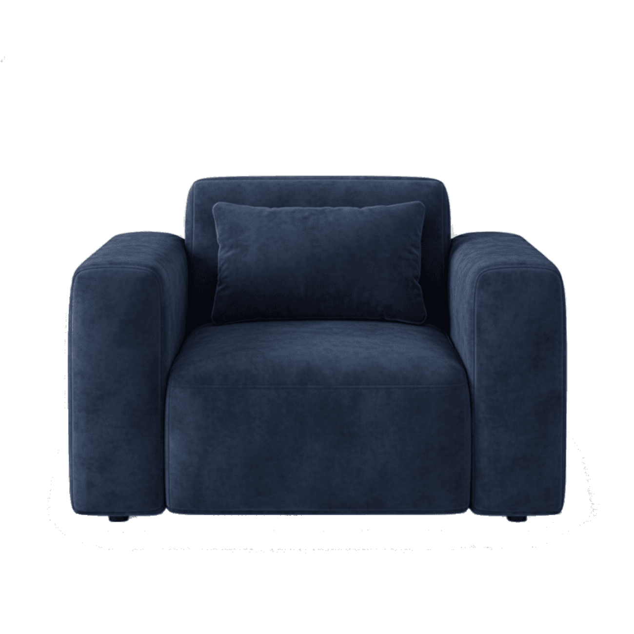 Image of the product Candy Armchair, 115 cm