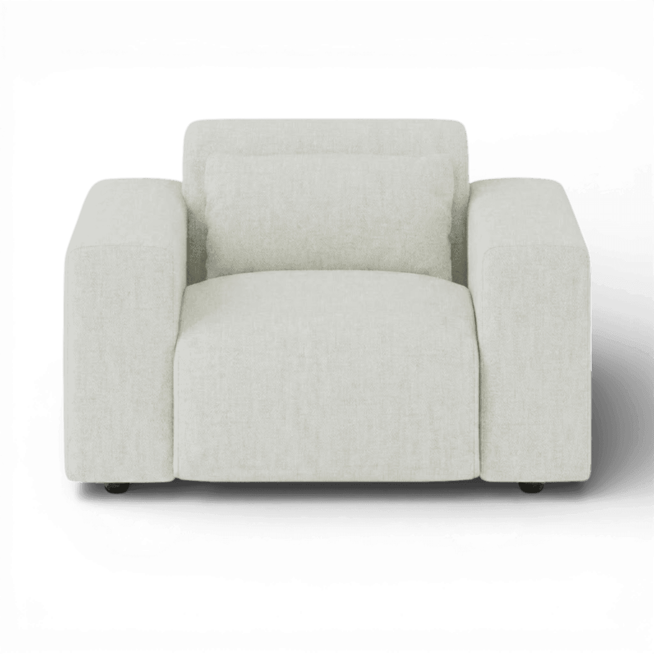 Image of the product Candy Armchair, 115 cm