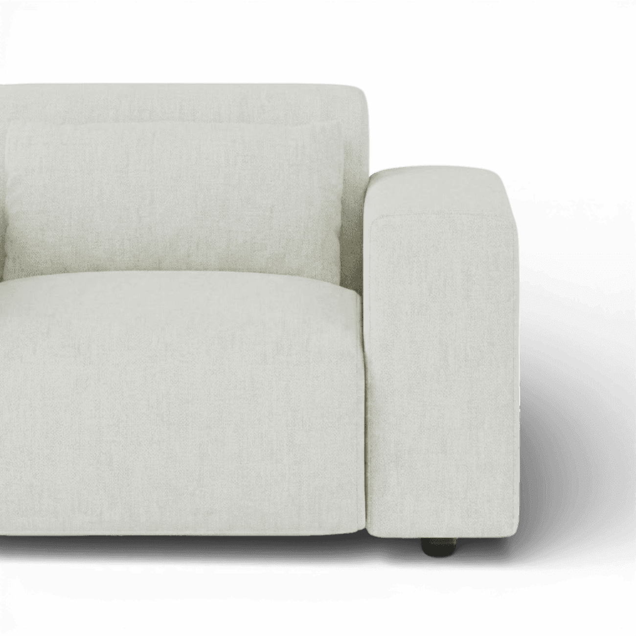 Image of the product Candy Armchair, 115 cm