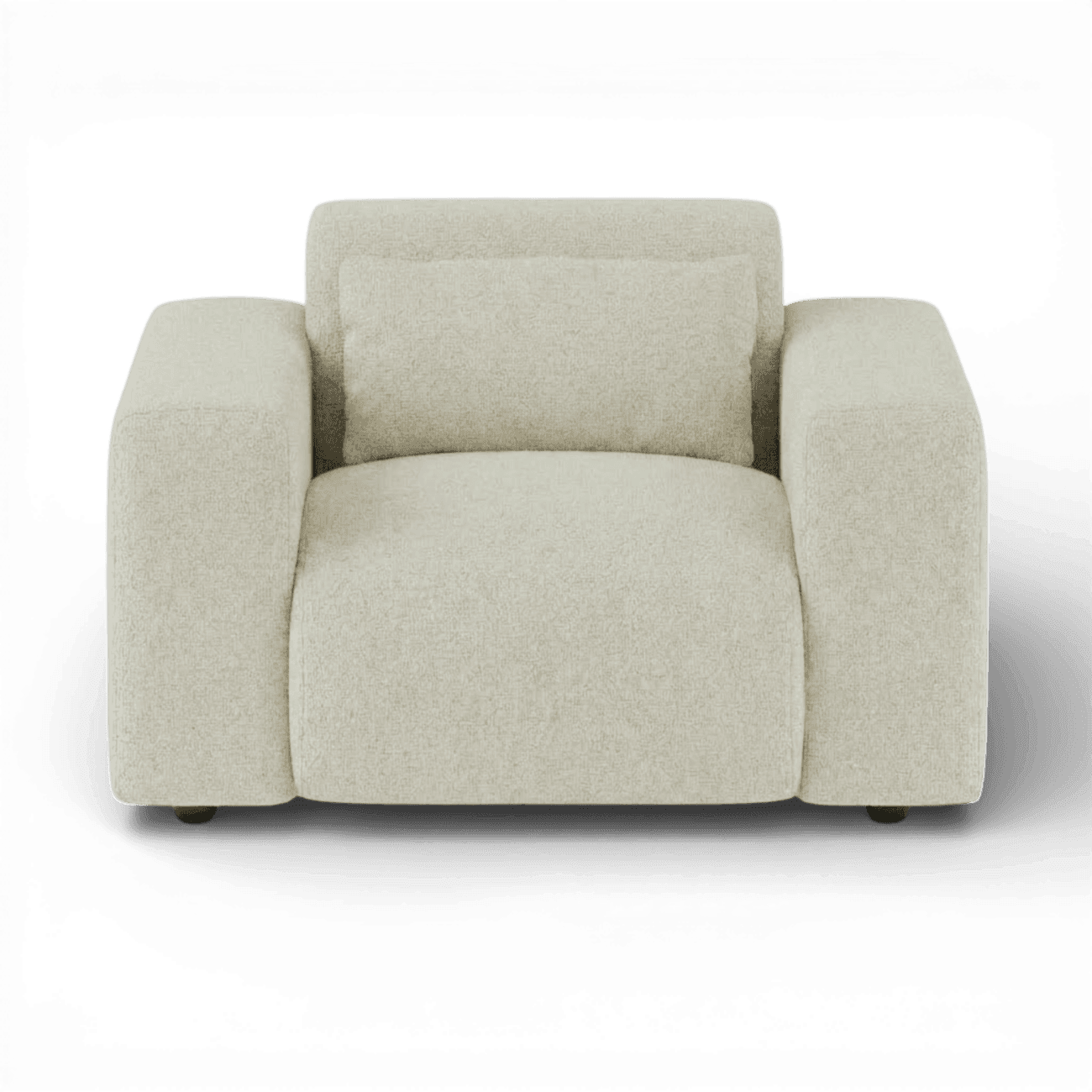 Image of the product Candy Armchair, 121 cm