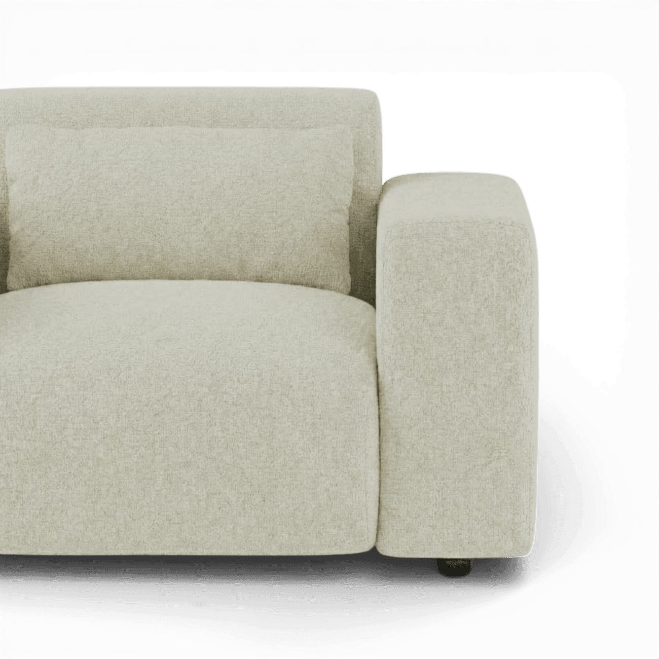 Image of the product Candy Armchair, 121 cm