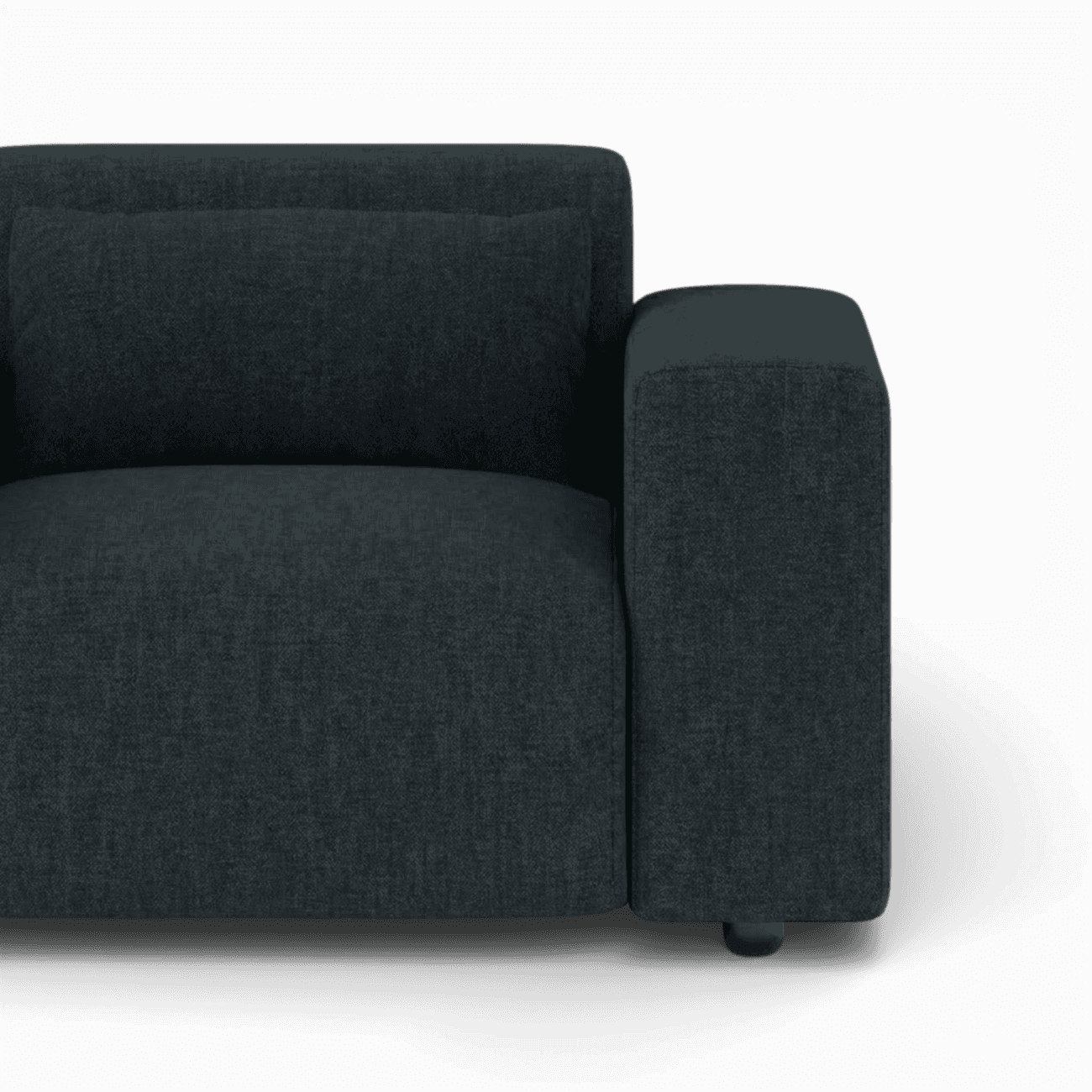 Image of the product Candy Armchair, 115 cm