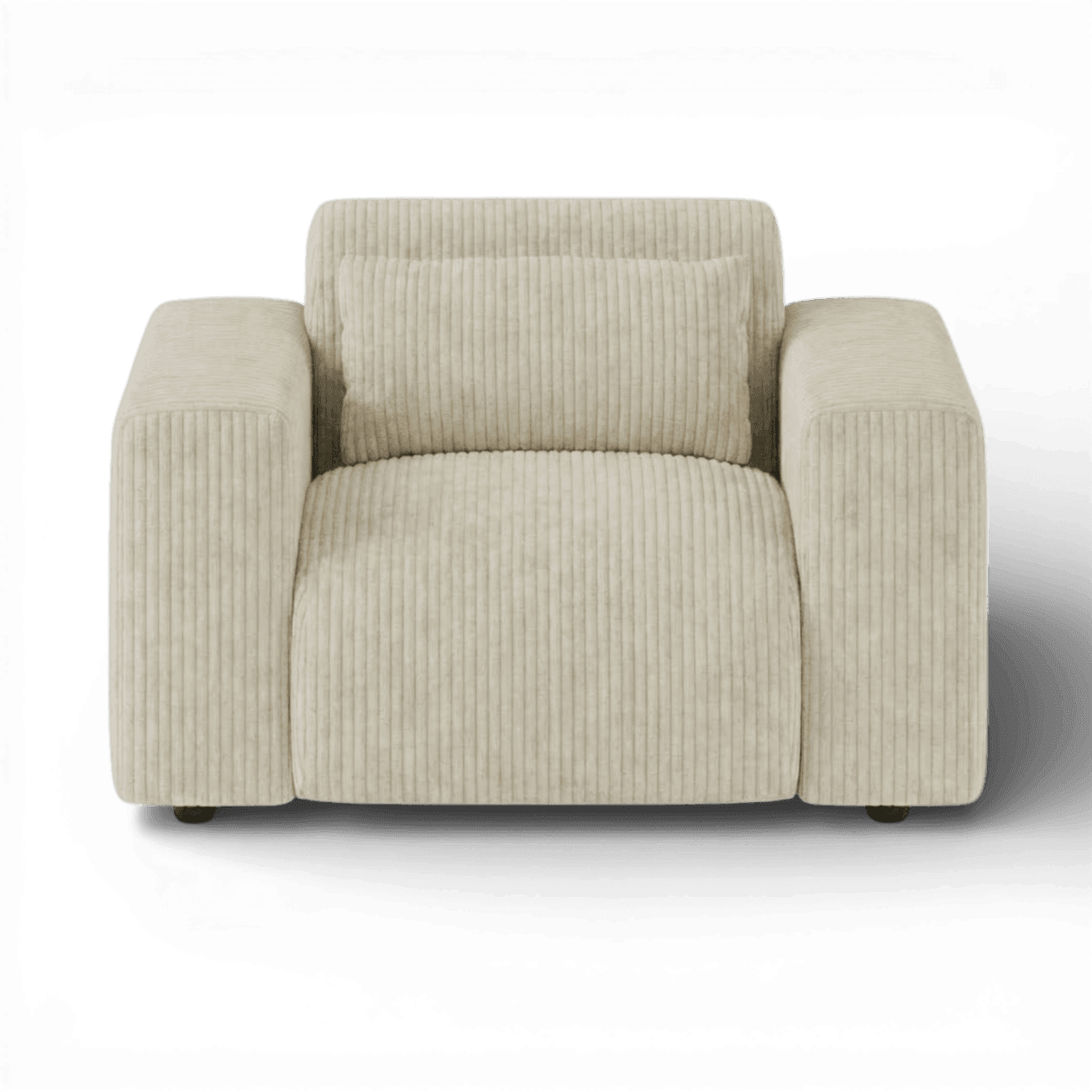 Image of the product Candy Armchair, 121 cm