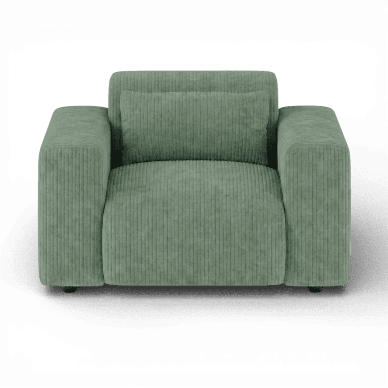 Image of the product Candy Armchair, 115 cm
