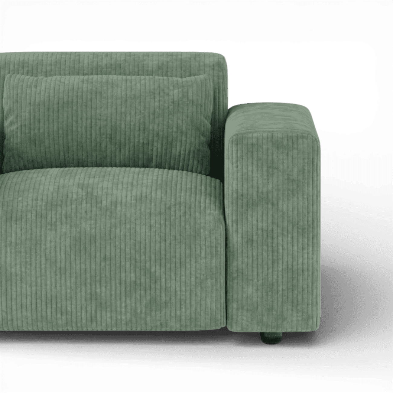 Image of the product Candy Armchair, 115 cm
