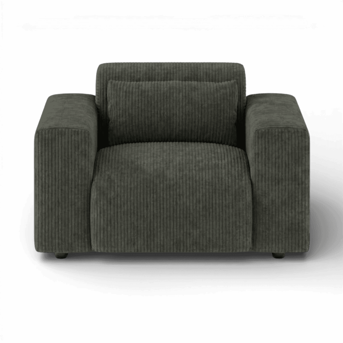Image of the product Candy Armchair, 121 cm