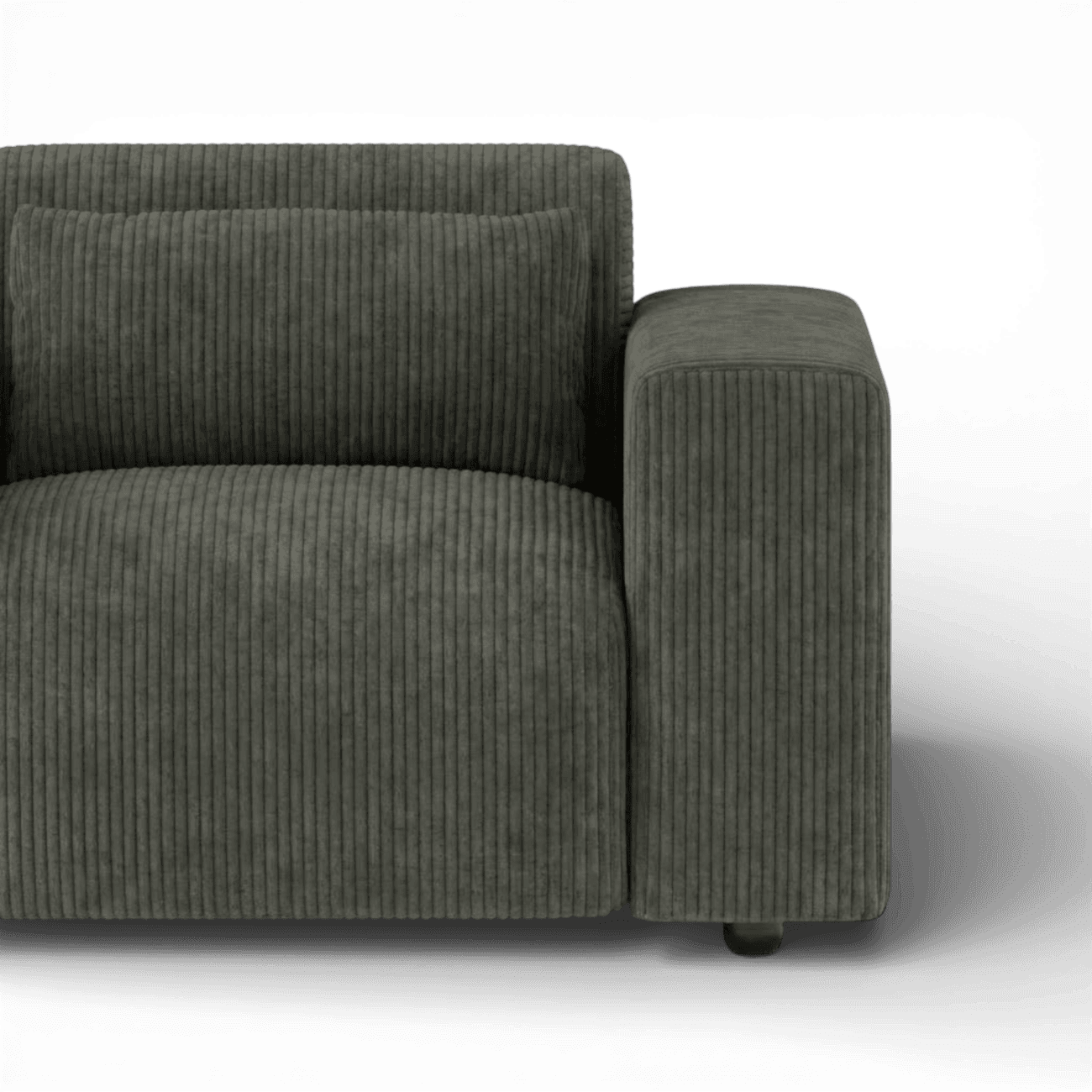 Image of the product Candy Armchair, 121 cm