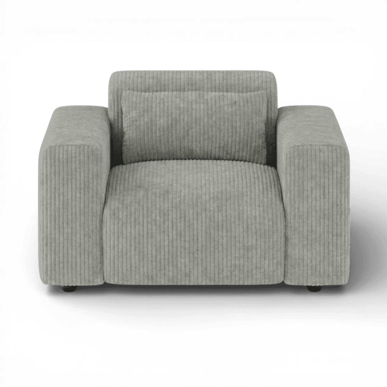 Image of the product Candy Armchair, 115 cm