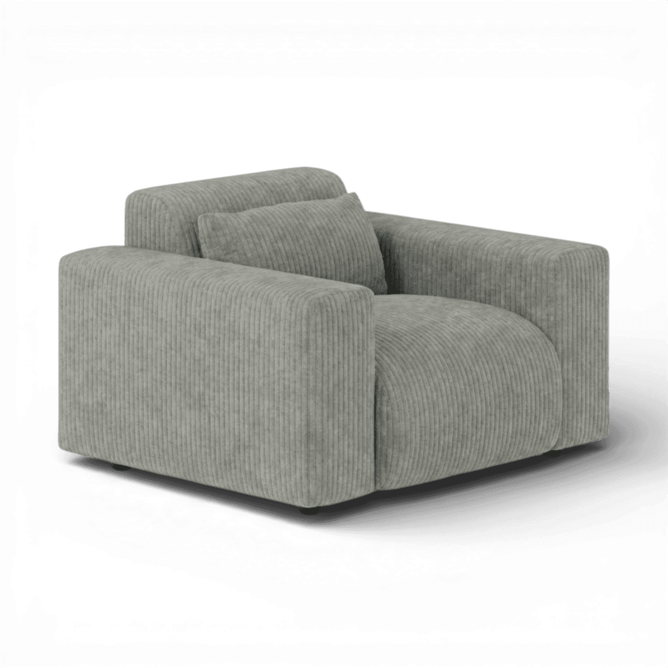 Image of the product Candy Armchair, 115 cm