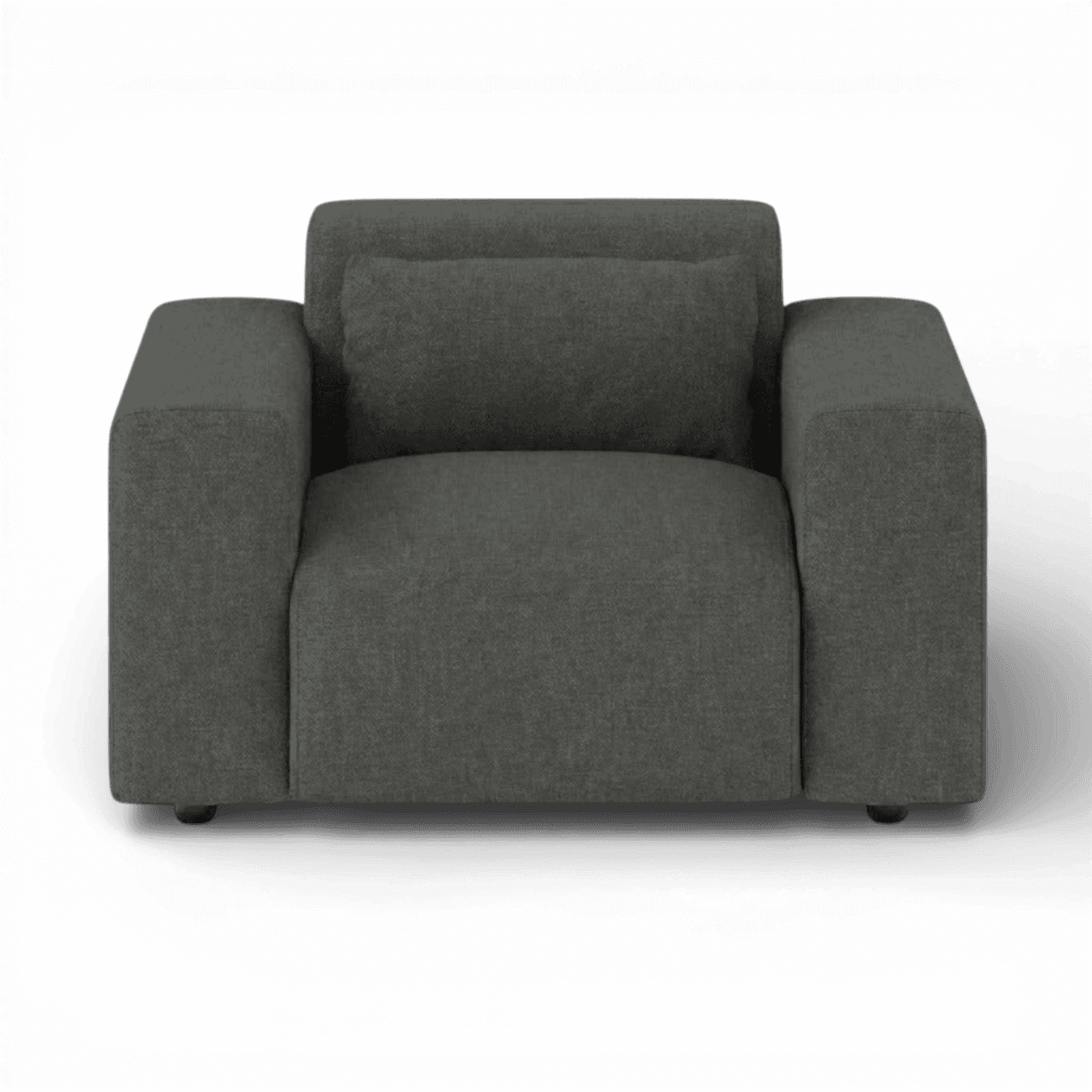 Image of the product Candy Armchair, 121 cm