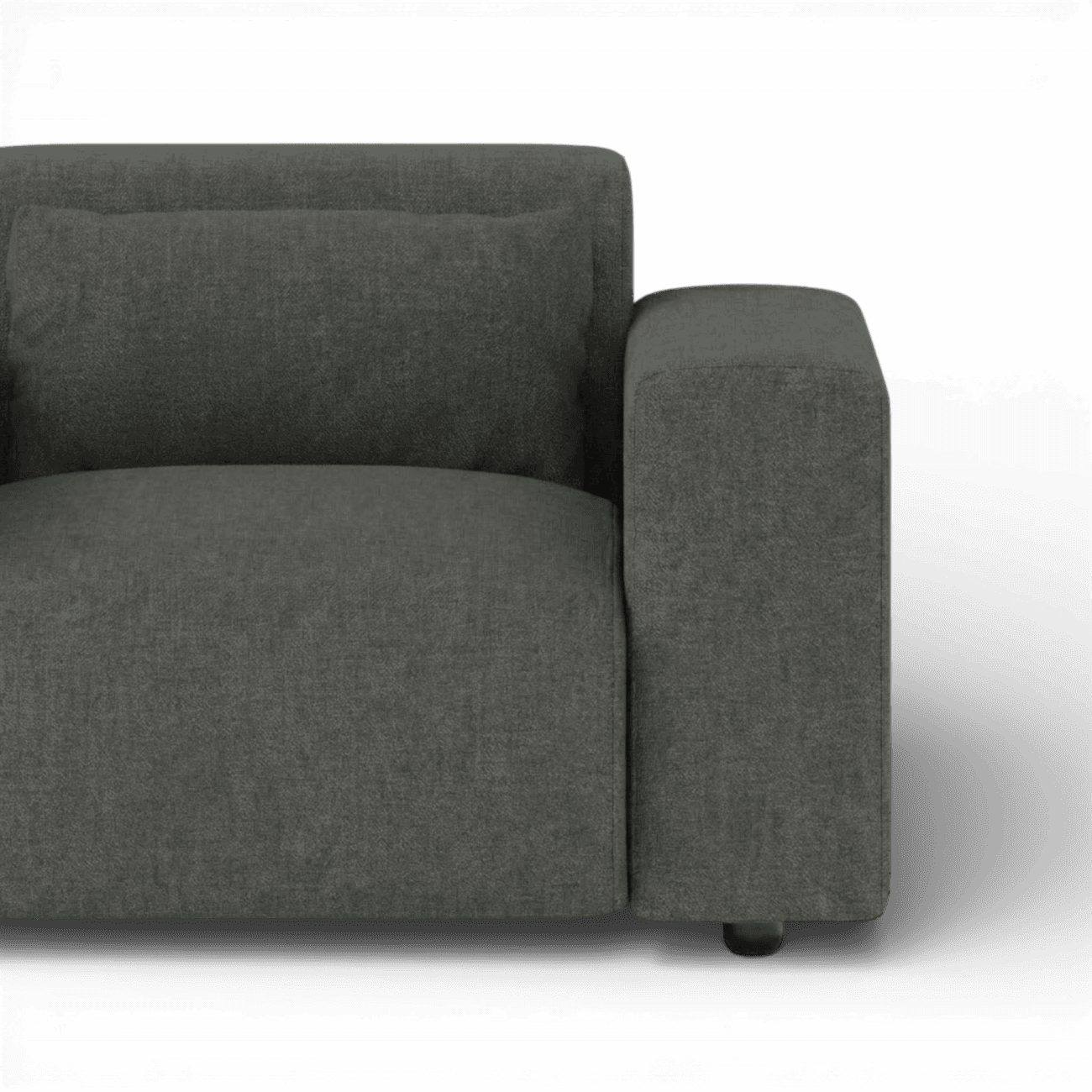 Image of the product Candy Armchair, 121 cm