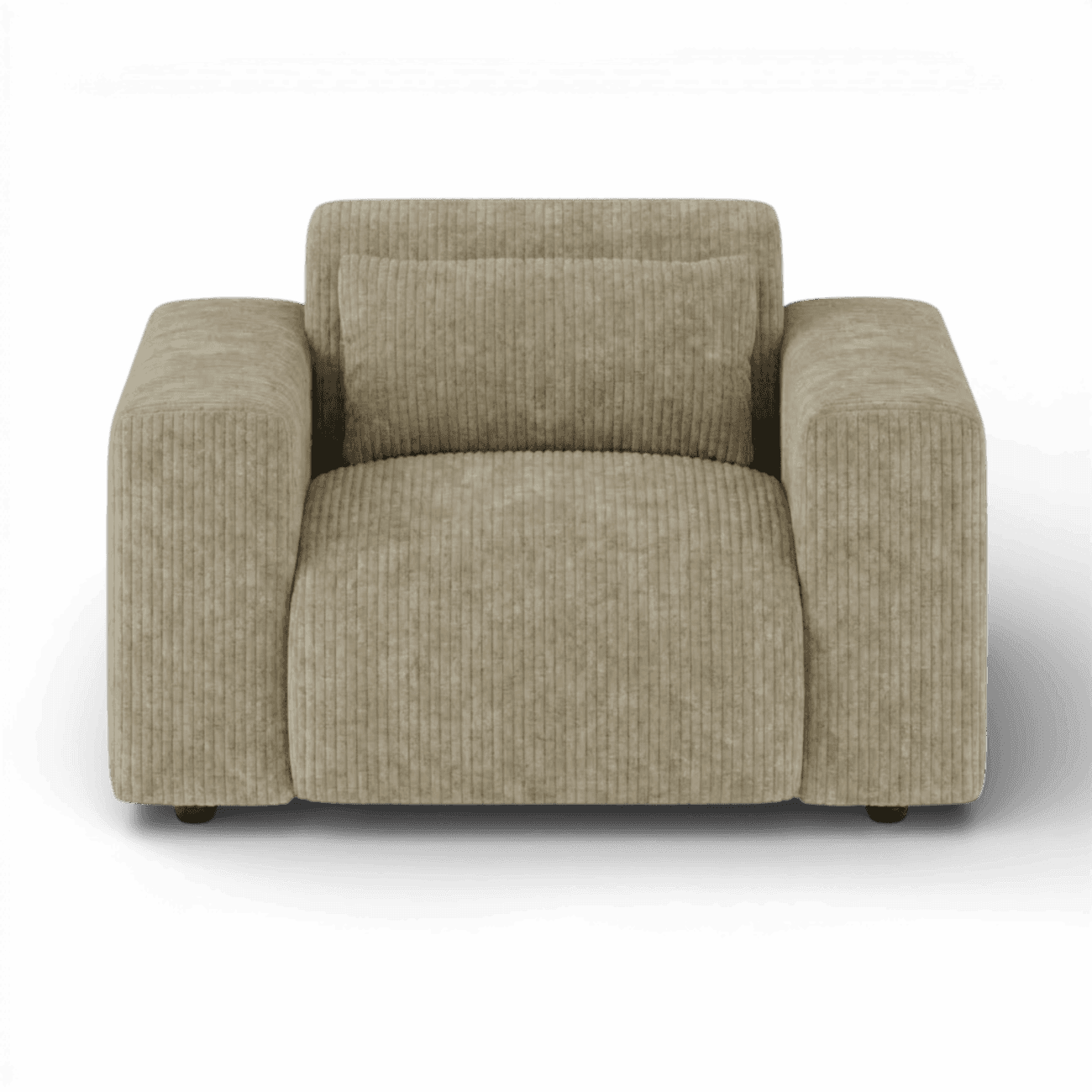 Image of the product Candy Armchair, 115 cm