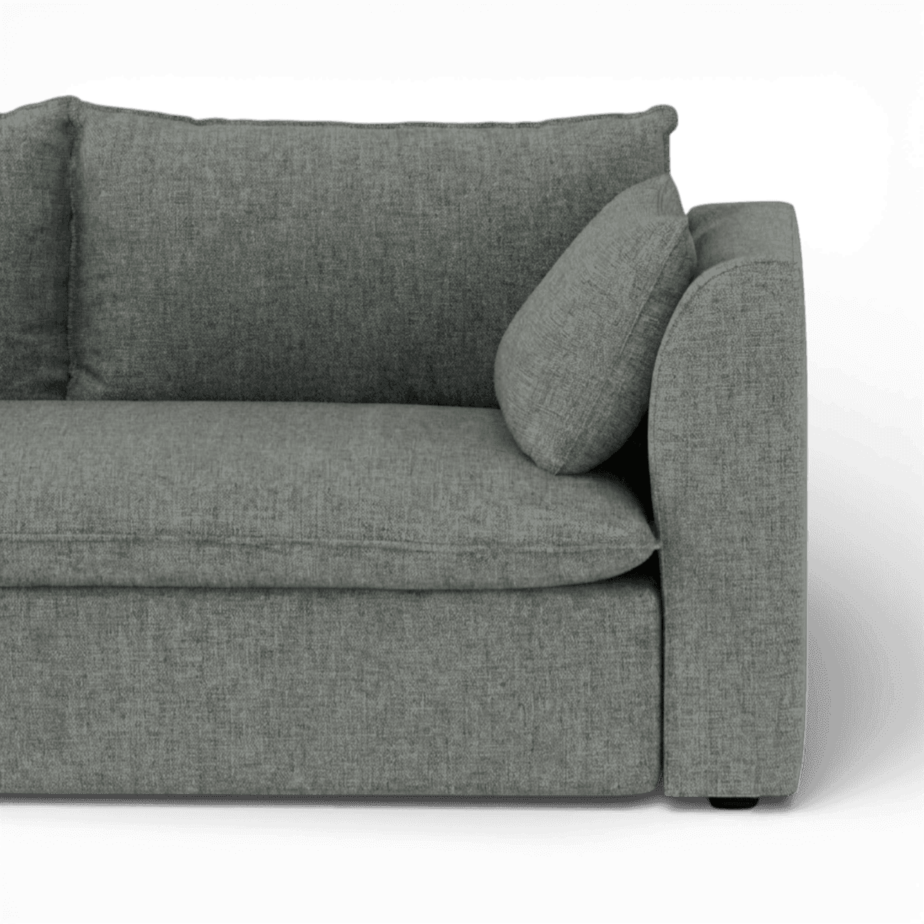 Image of the product Daisy 2 Seater Sofa, 160 cm