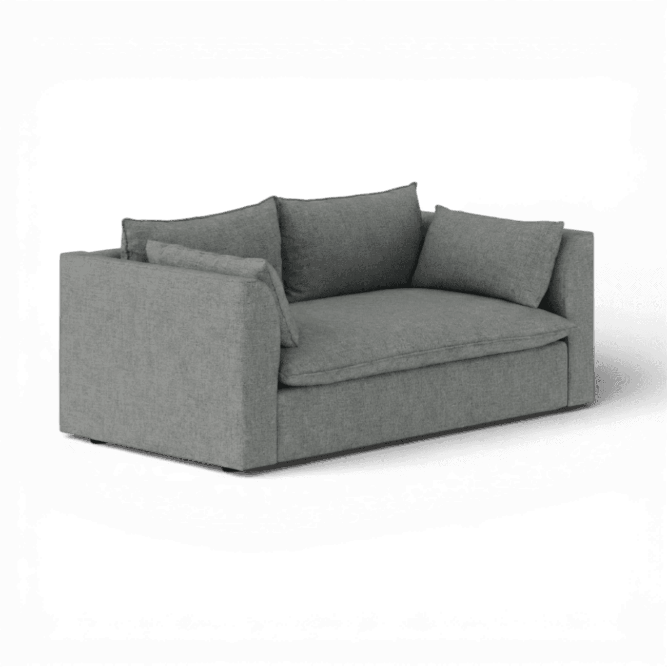 Image of the product Daisy 2 Seater Sofa, 160 cm