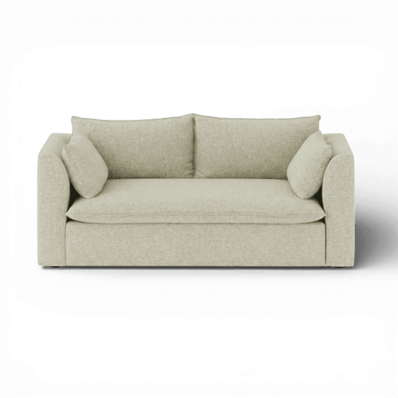 Image of the product Daisy 2 Seater Sofa, 160 cm