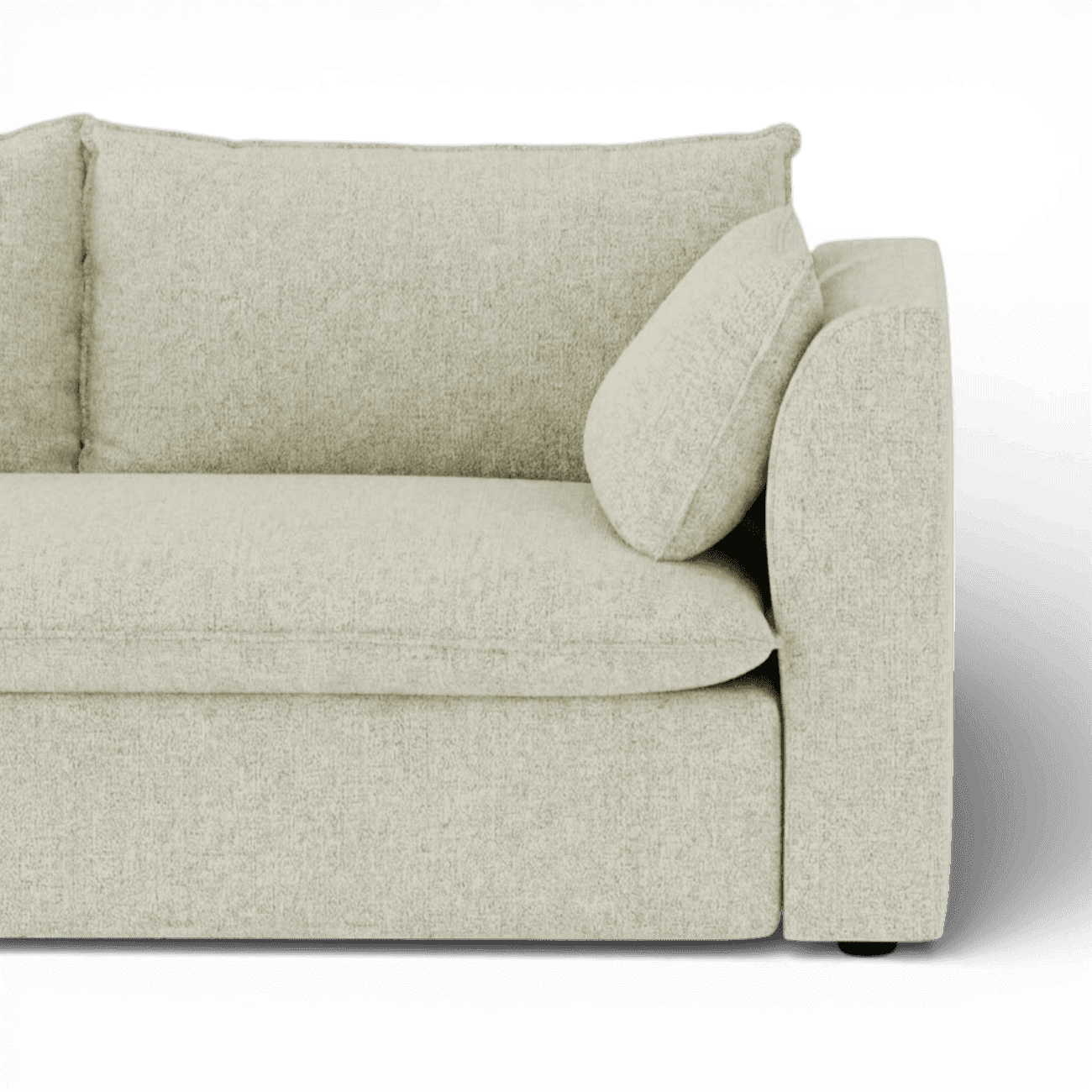 Image of the product Daisy 2 Seater Sofa, 160 cm