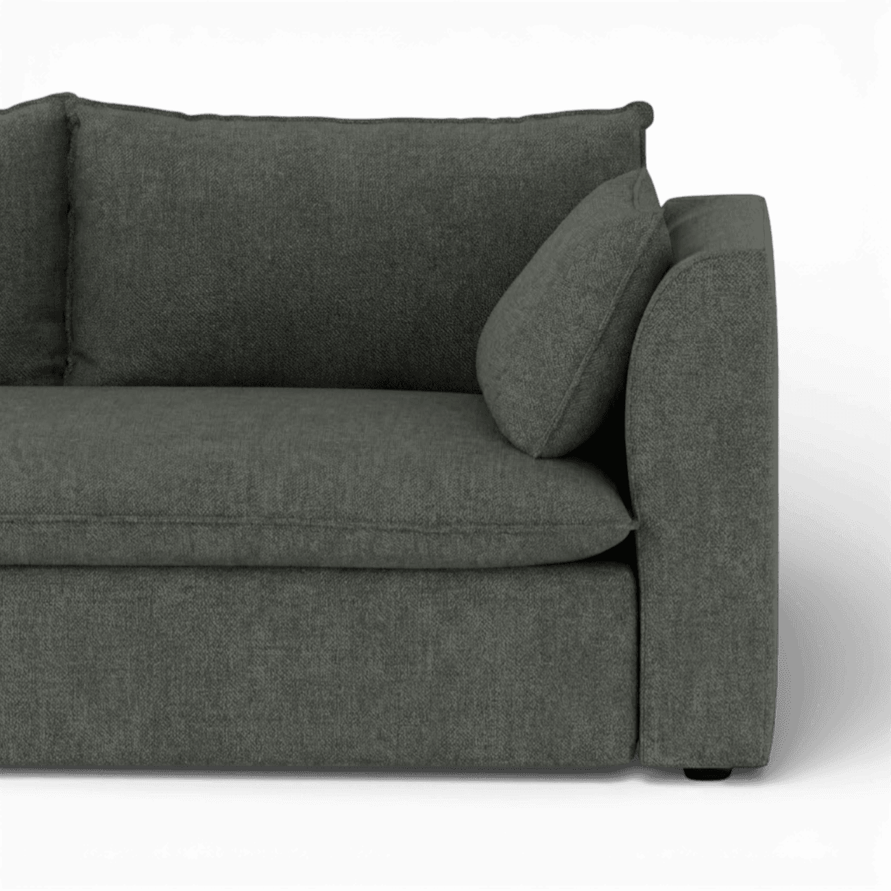 Image of the product Daisy 2 Seater Sofa, 172 cm