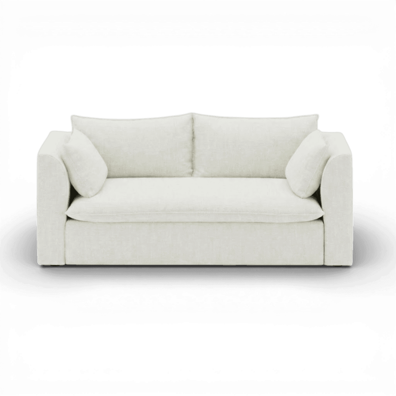 Image of the product Daisy 2 Seater Sofa, 172 cm