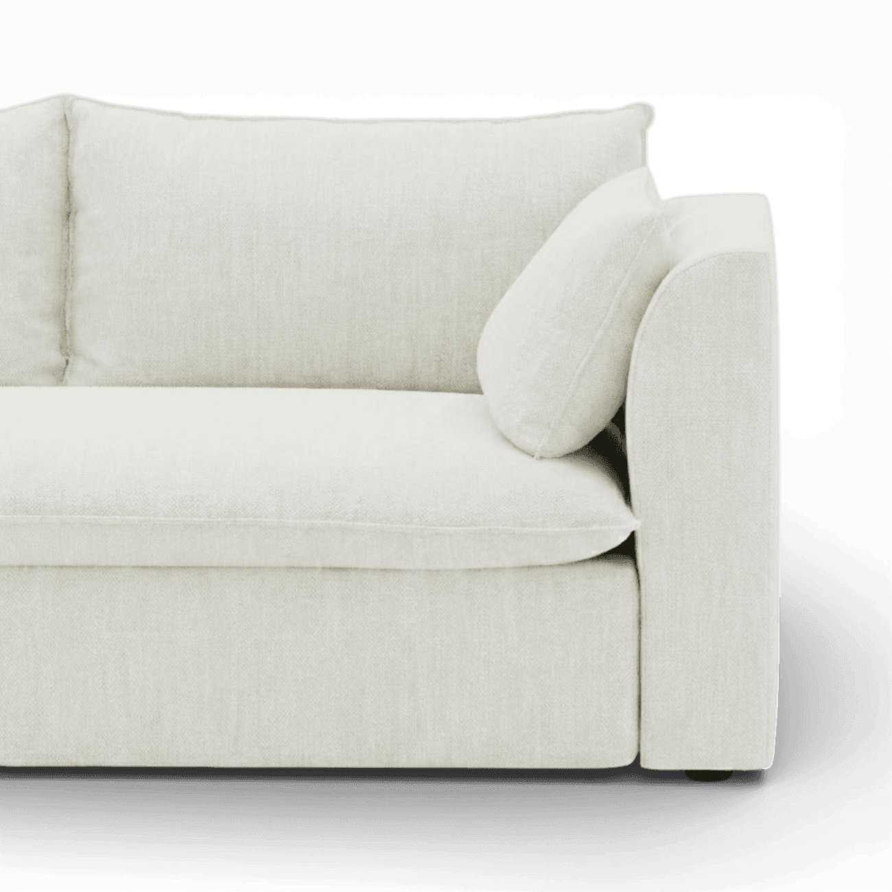 Image of the product Daisy 2 Seater Sofa, 172 cm
