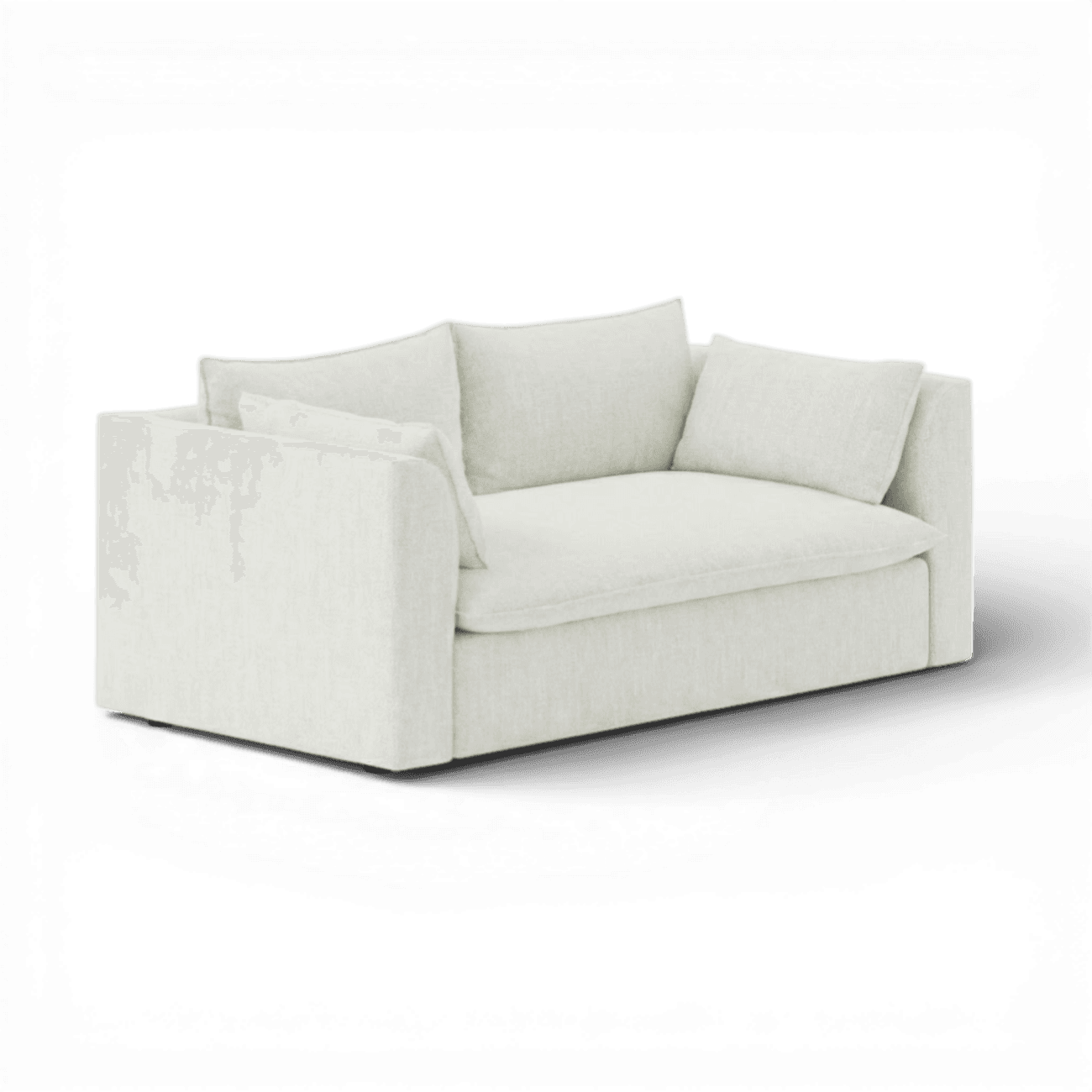 Image of the product Daisy 2 Seater Sofa, 172 cm