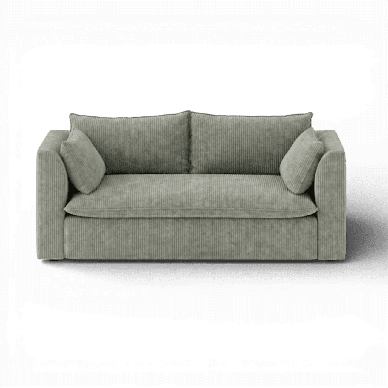 Image of the product Daisy 2 Seater Sofa, 160 cm