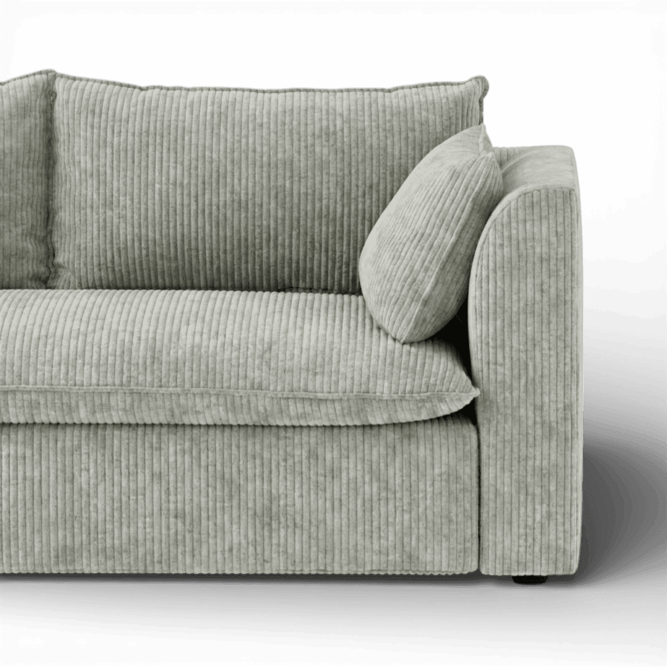 Image of the product Daisy 2 Seater Sofa, 160 cm