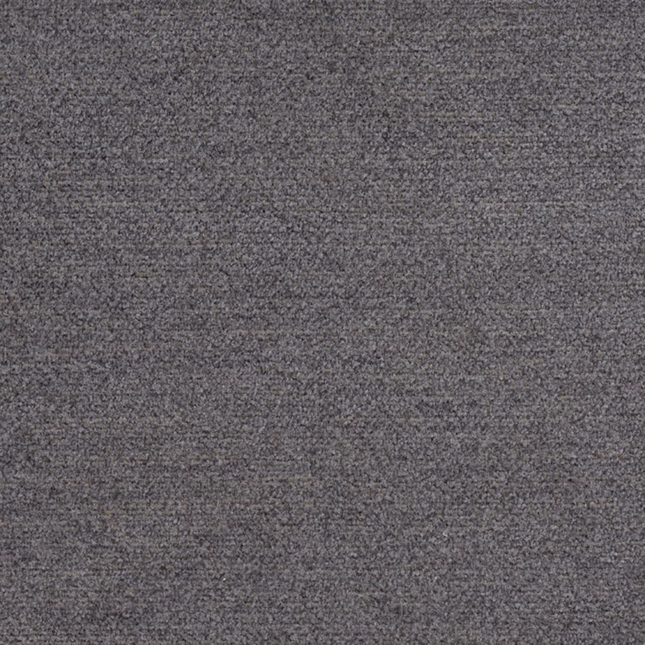 Closeup image of a fabric swatch for the fabric Monaco Slate Grey