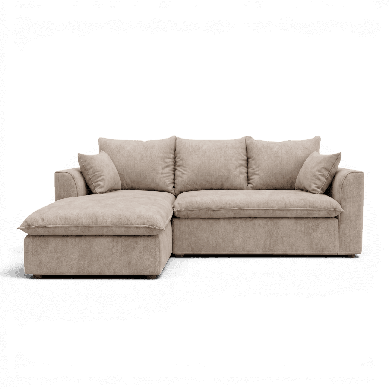 Image of the product Daisy Universal Corner Chaise, 253 cm